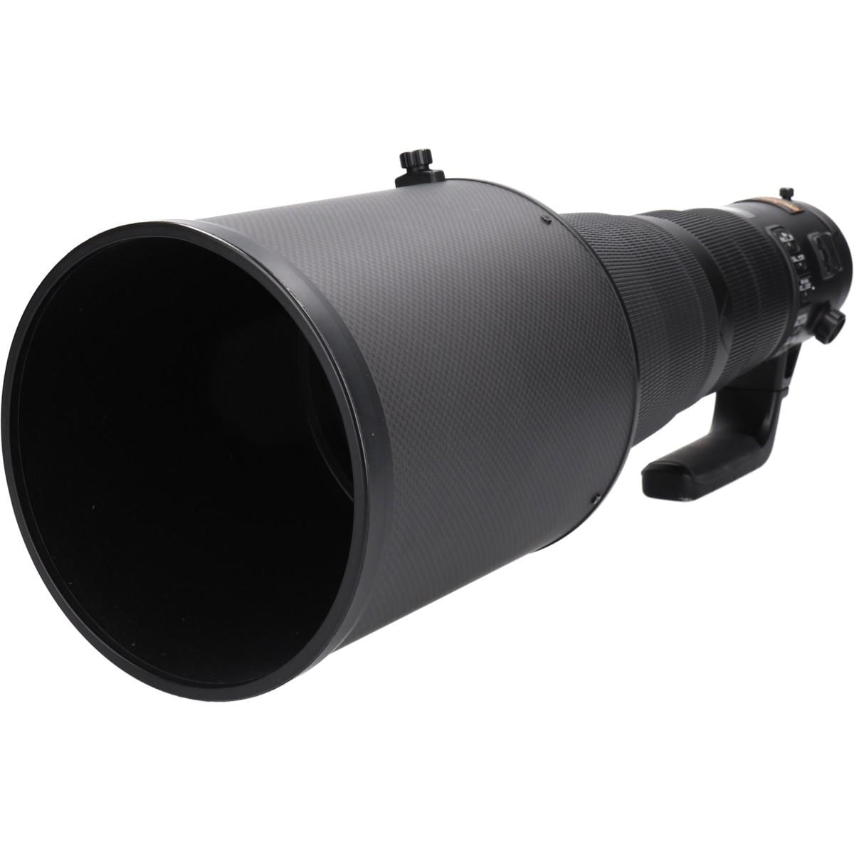 ＡＦ－Ｓ６００ｍｍ　Ｆ４Ｅ　ＦＬ　ＥＤ　ＶＲ