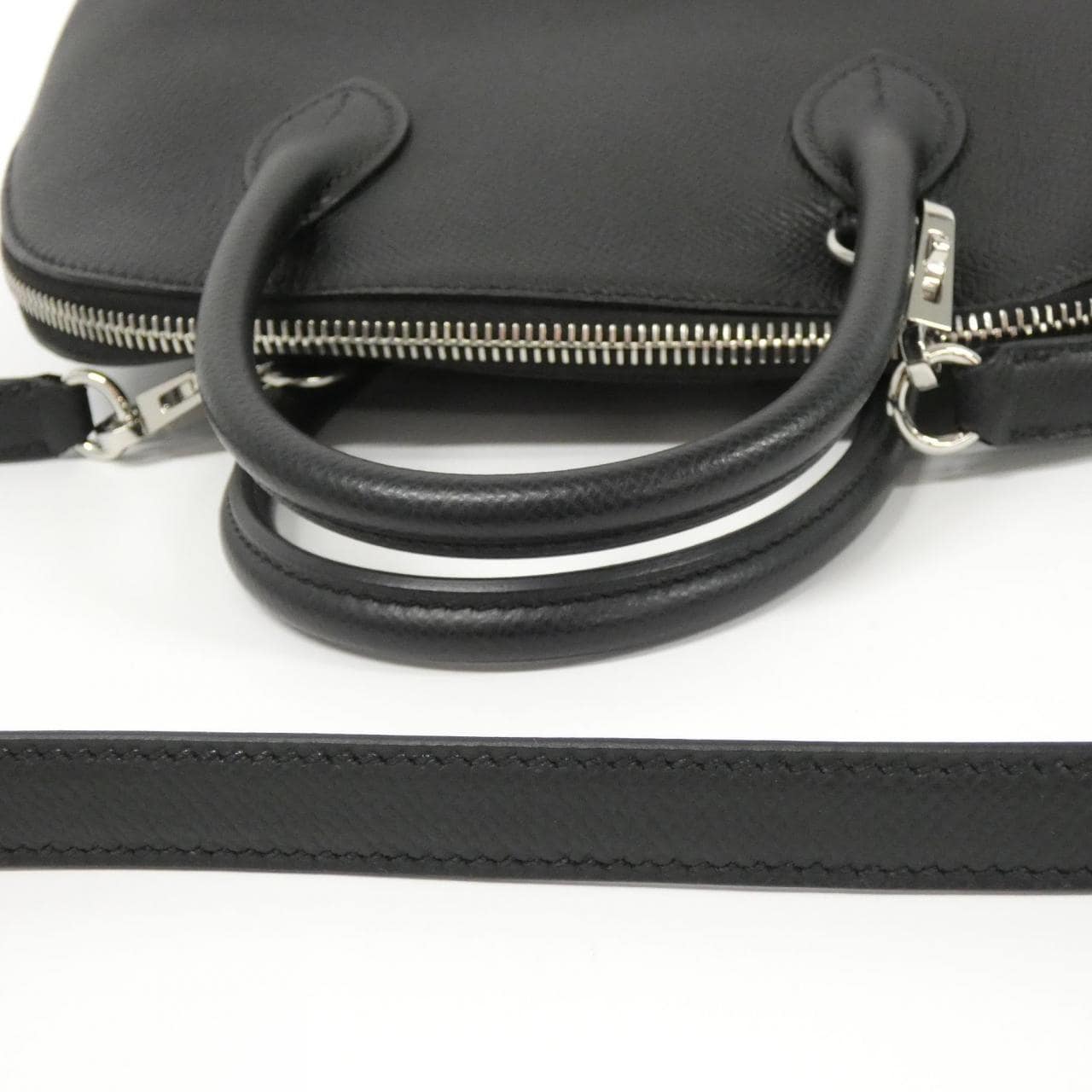 HERMES Bolido 1923 25cm 082798CK Bag