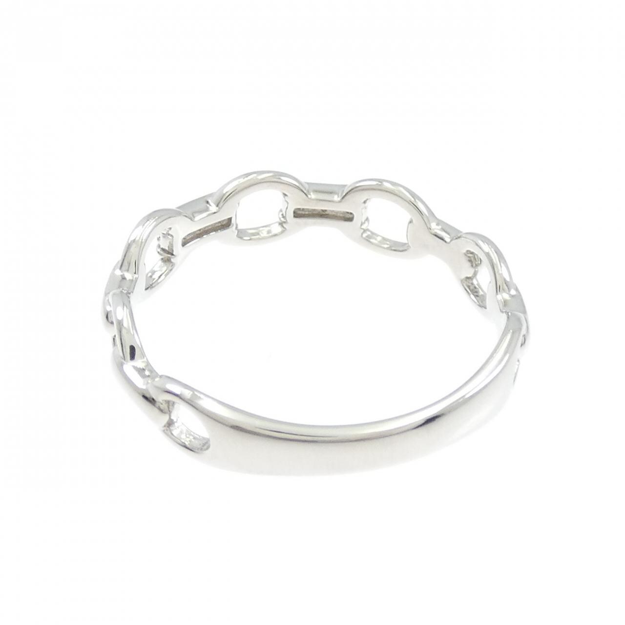 ヴァンドーム ダイヤモンド リング