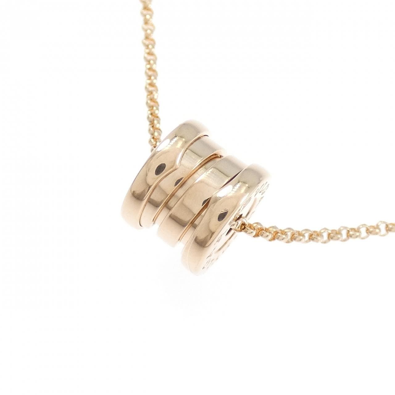 ブルガリ B.zero1 ネックレス