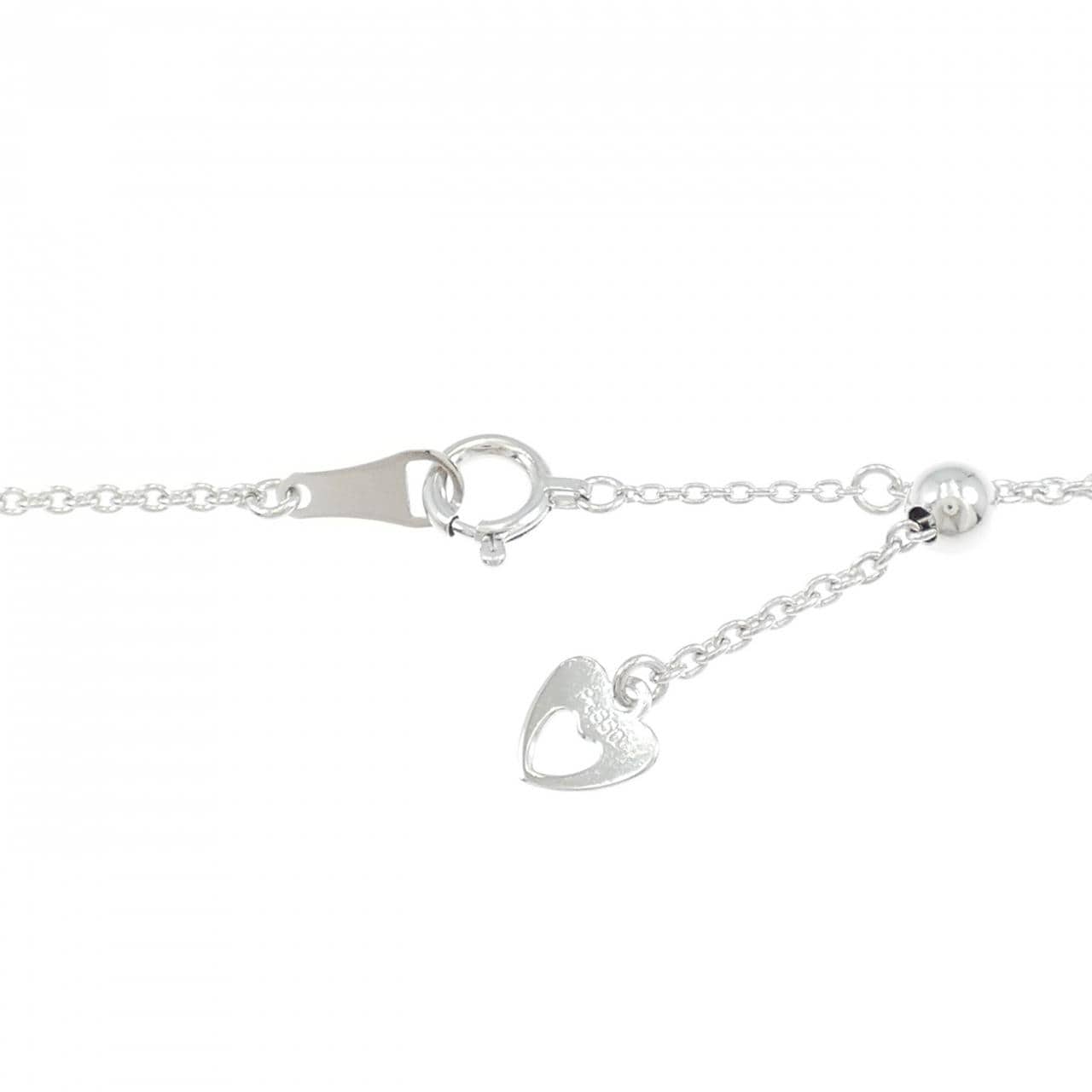 PT850 チェーン ネックレス