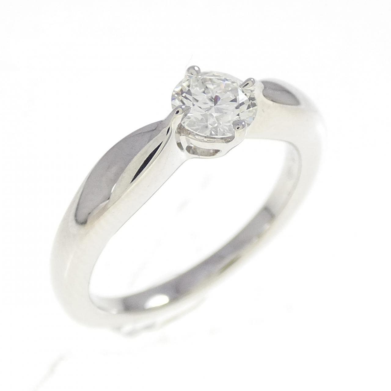 ブルガリ デディカータ ア ヴェネチア リング