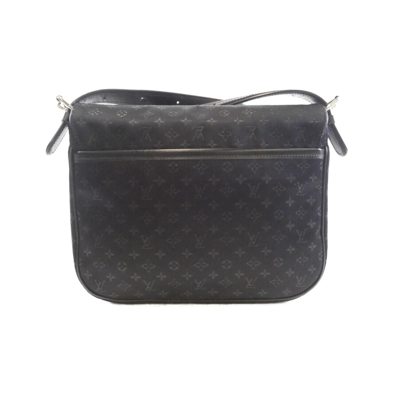 LOUIS VUITTON Comte de Fe Musette M92273 单肩包