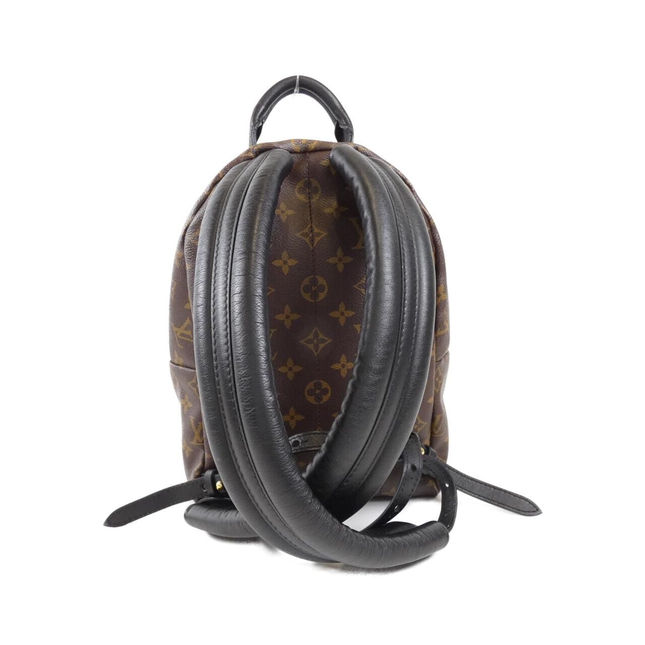 LOUIS VUITTON Monogram Reverse棕榈泉背包 M43116双肩包