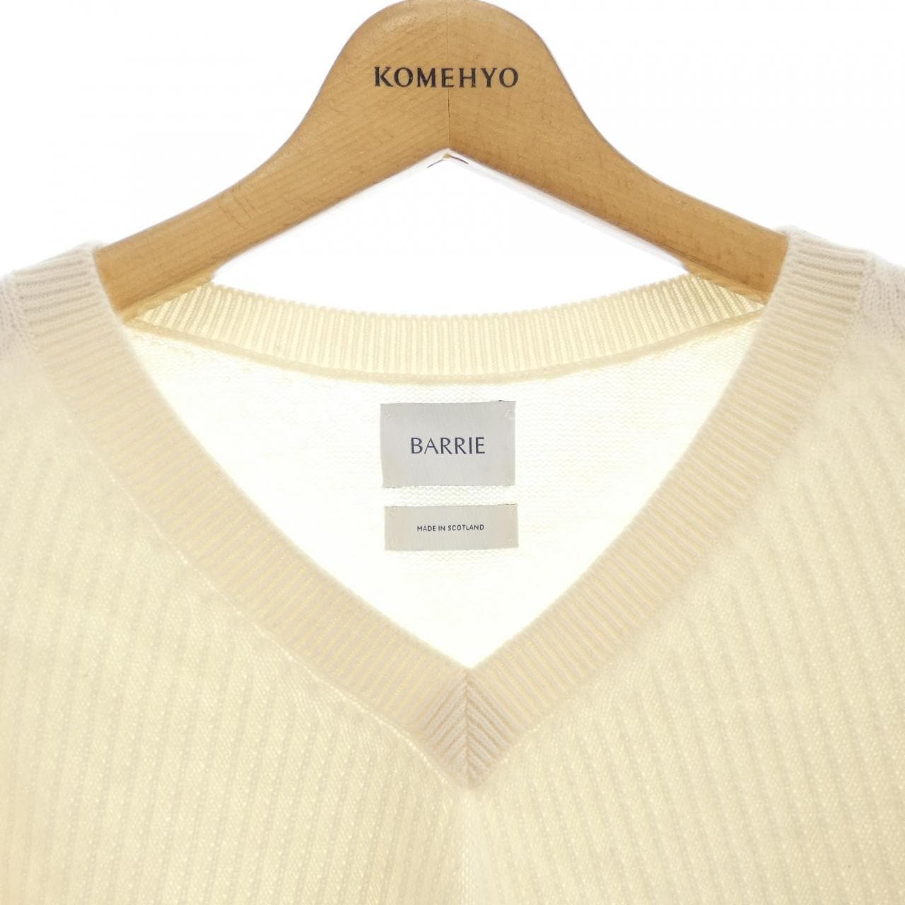 バリー BARRIE ニット