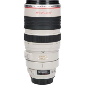 ＥＦ１００－４００ｍｍ　Ｆ４．５－５．６Ｌ　ＩＳ　ＵＳＭ