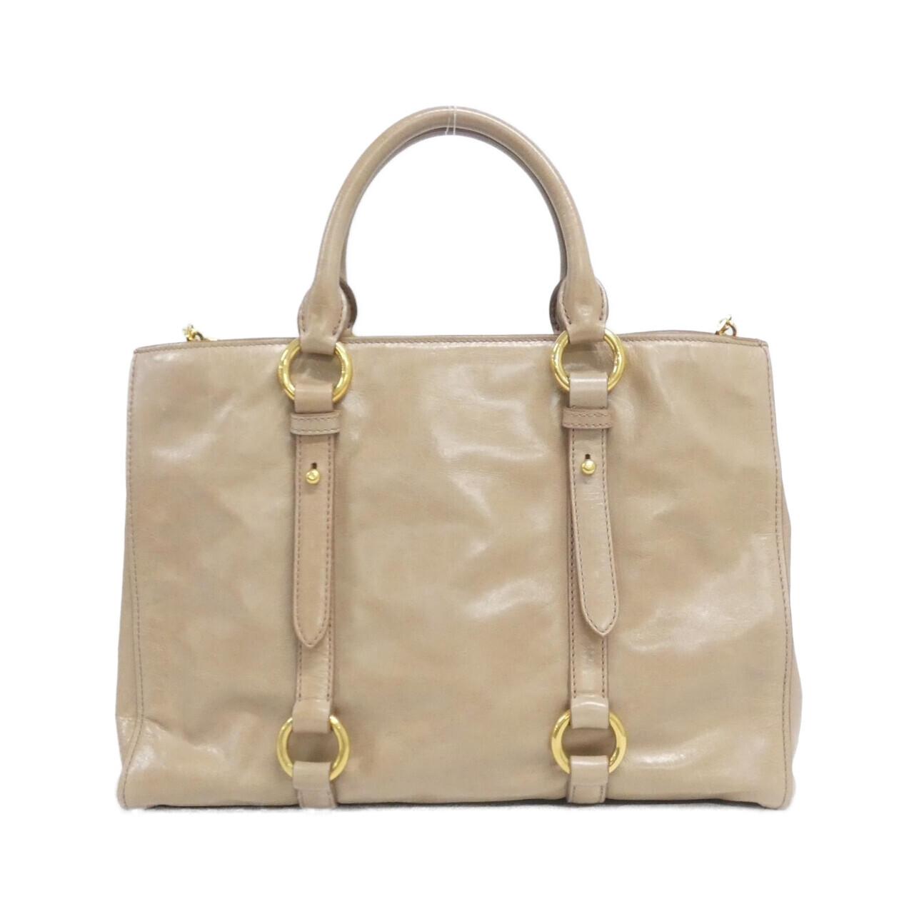 ミュウミュウ RN1037 バッグ