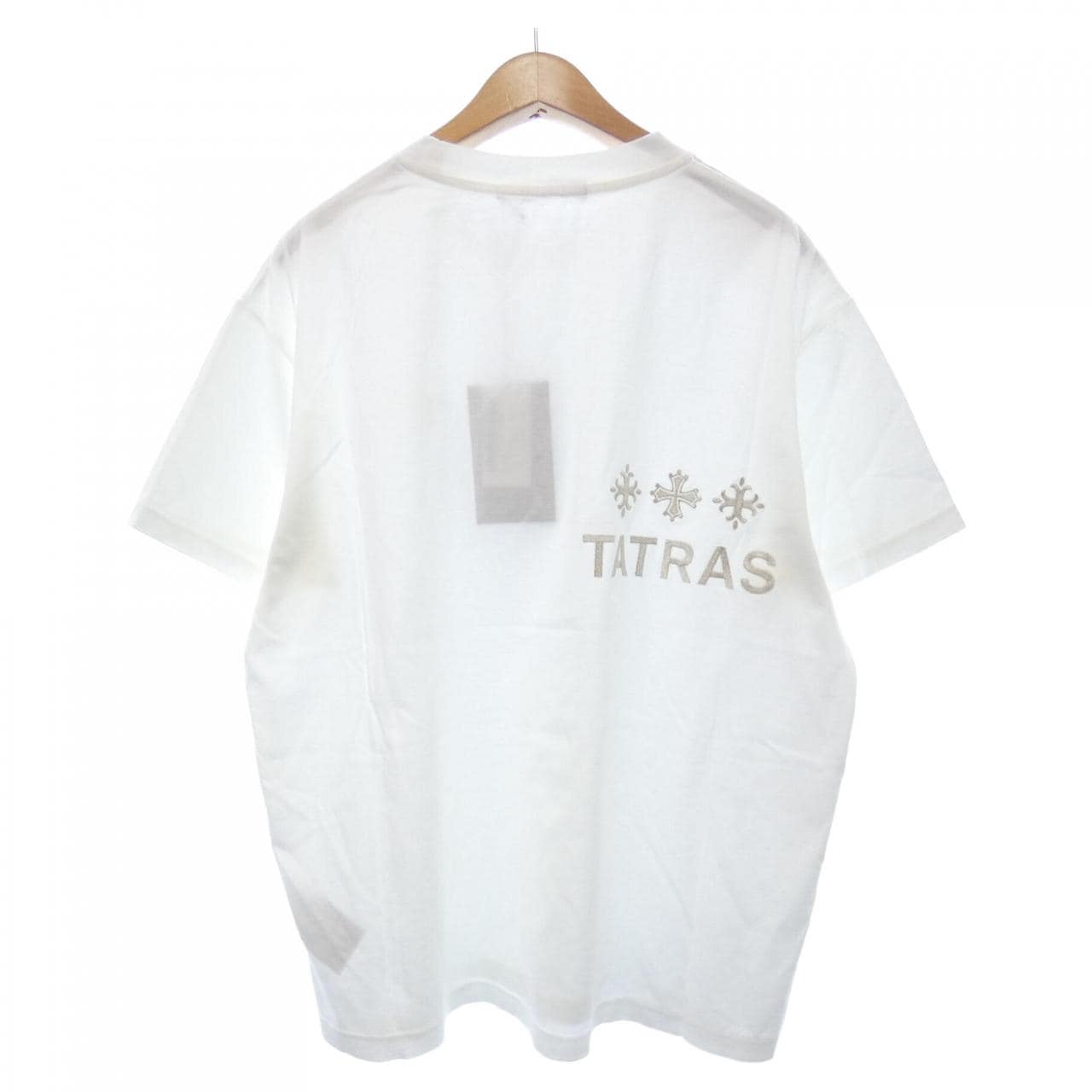 タトラス TATRAS Tシャツ
