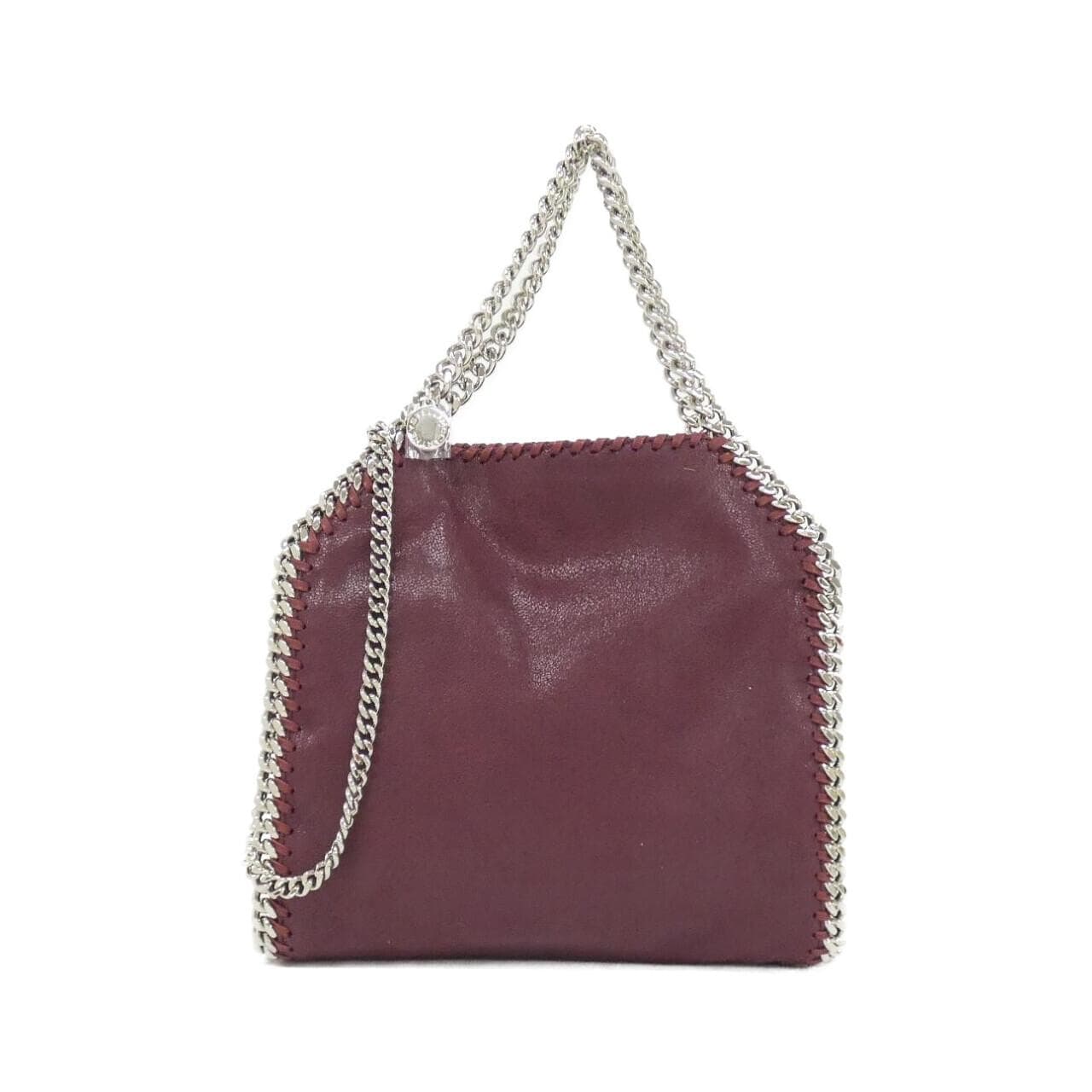 【新品】ステラマッカートニー FARABELLA 371223 WP0086 バッグ