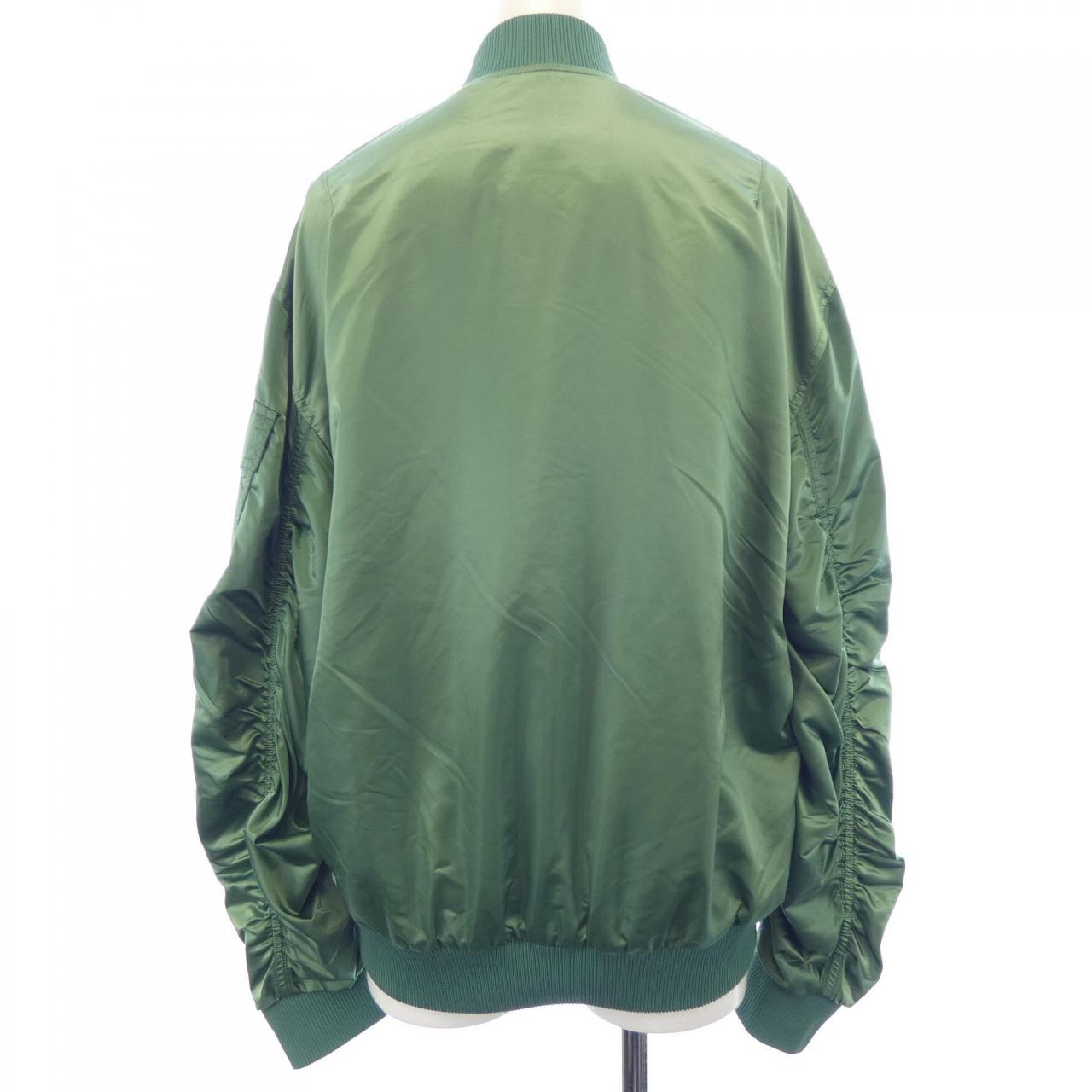 モンクレール MONCLER ブルゾン