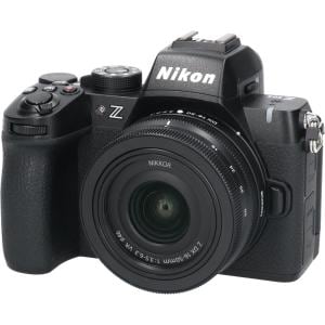 Ｚ５０ＩＩ　１６－５０　ＶＲ　レンズキット