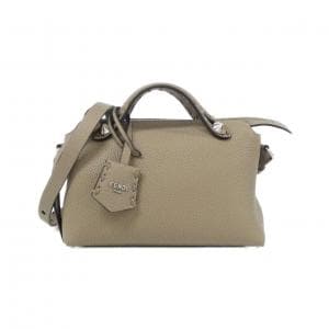 【新品】フェンディ SELLERIA ミニ バイ ザ ウェイ 8BS098 ASU2 バッグ