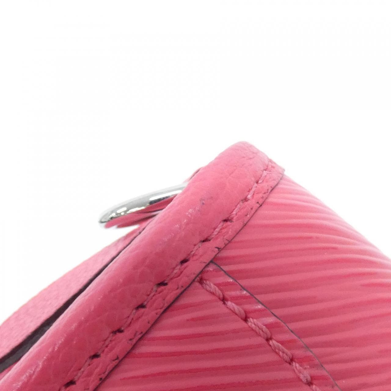 ルイヴィトン エピ ビュシ M59460 ショルダーバッグ