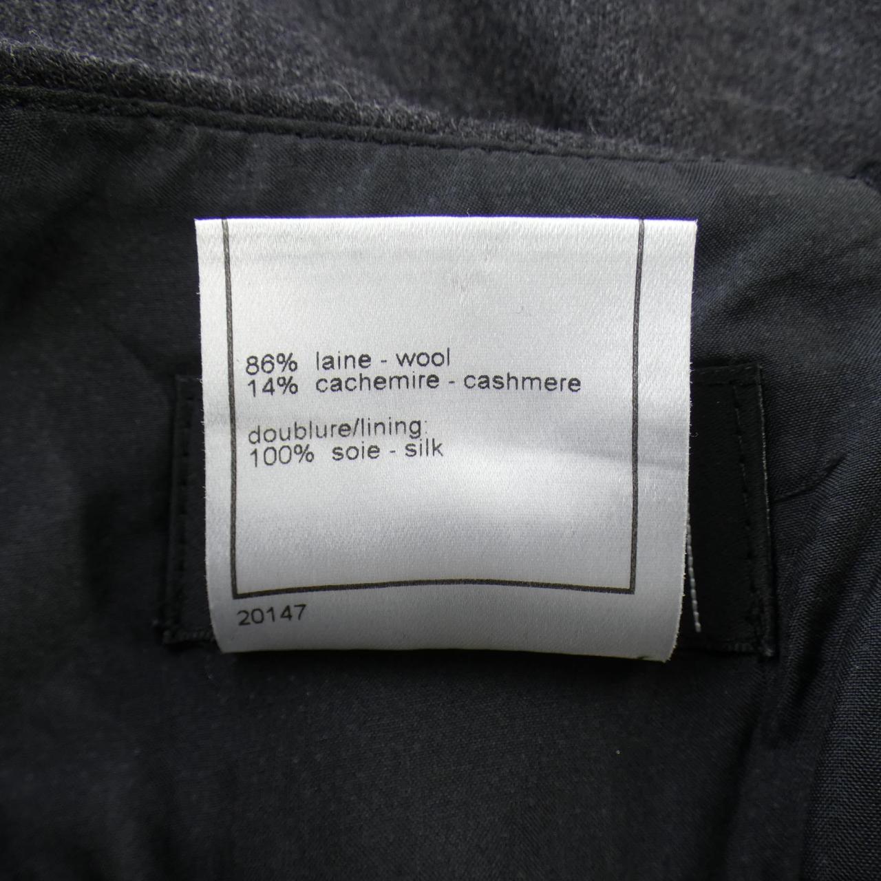 【ヴィンテージ】シャネル CHANEL P19982V10471 02A スカート