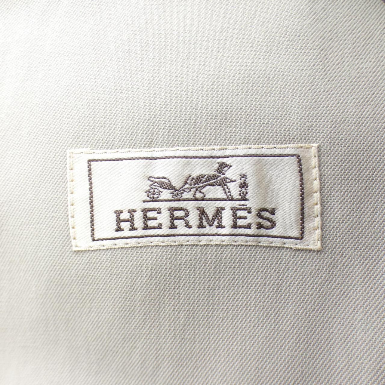 エルメス HERMES ジャケット