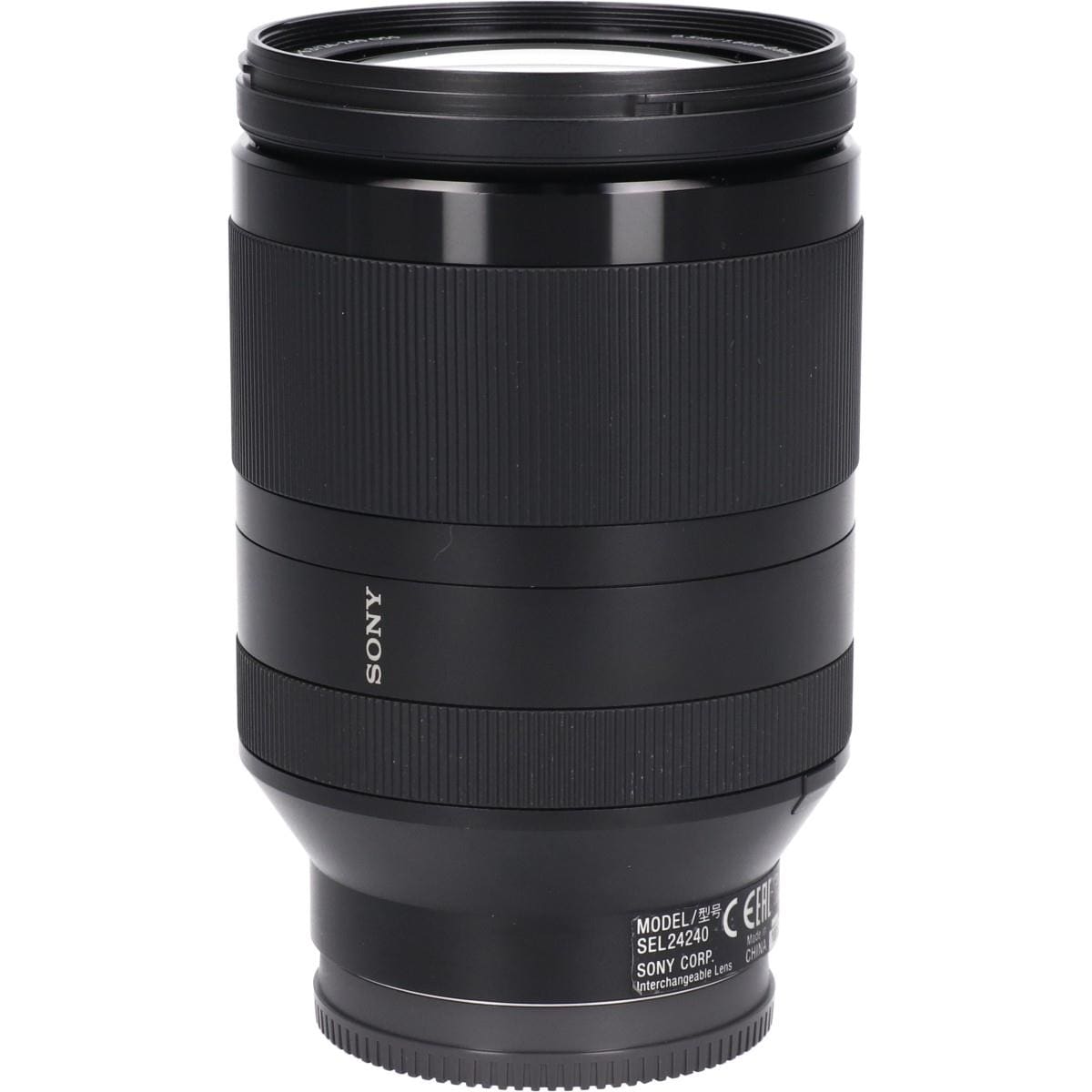 ＦＥ２４－２４０ｍｍ　Ｆ３．５－６．３ＯＳＳ（ＳＥＬ２４２４０）