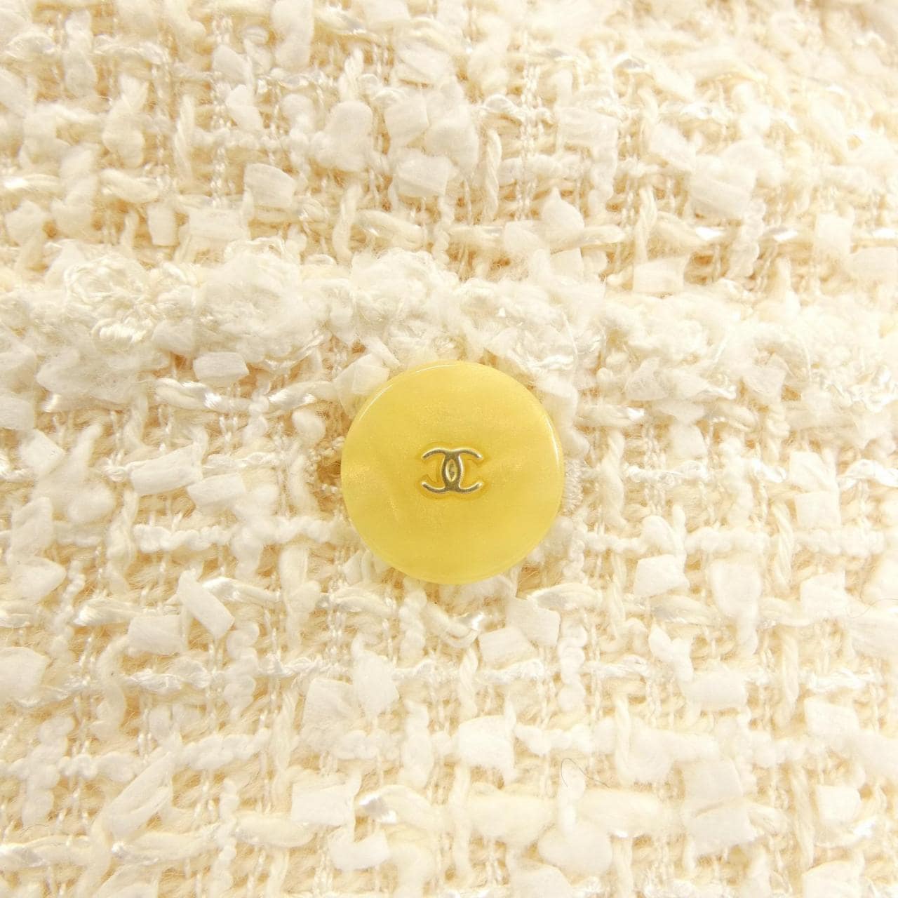 【ヴィンテージ】シャネル CHANEL P12786W02489 99P セットアップ