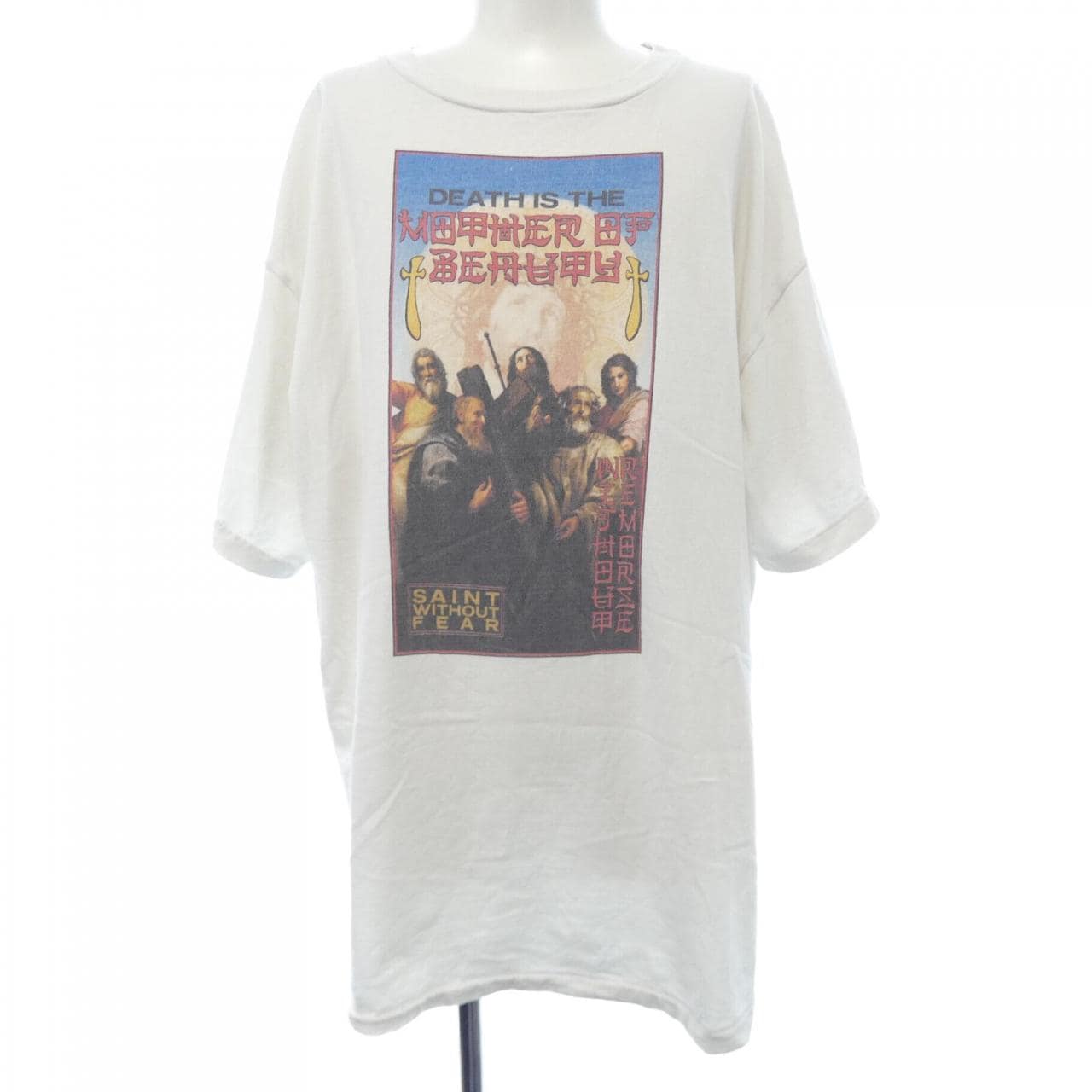 セントマイケル SAINT MICHAEL Tシャツ