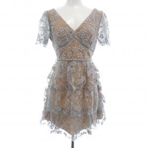 セルフポートレイト self-portrait チュニック