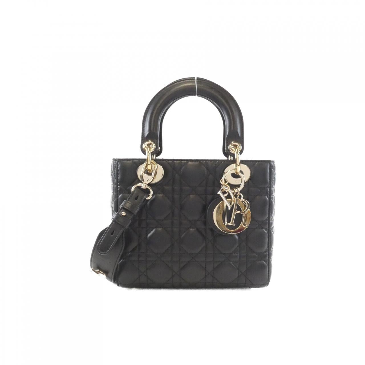 クリスチャンディオール MY LADY DIOR レディ ディオール スモール M0532OCAL バッグ