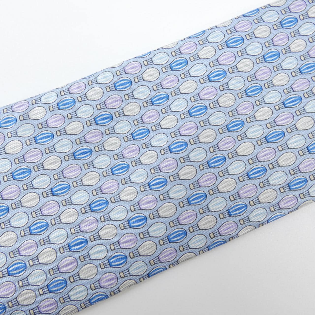 エルメス HERMES NECKTIE