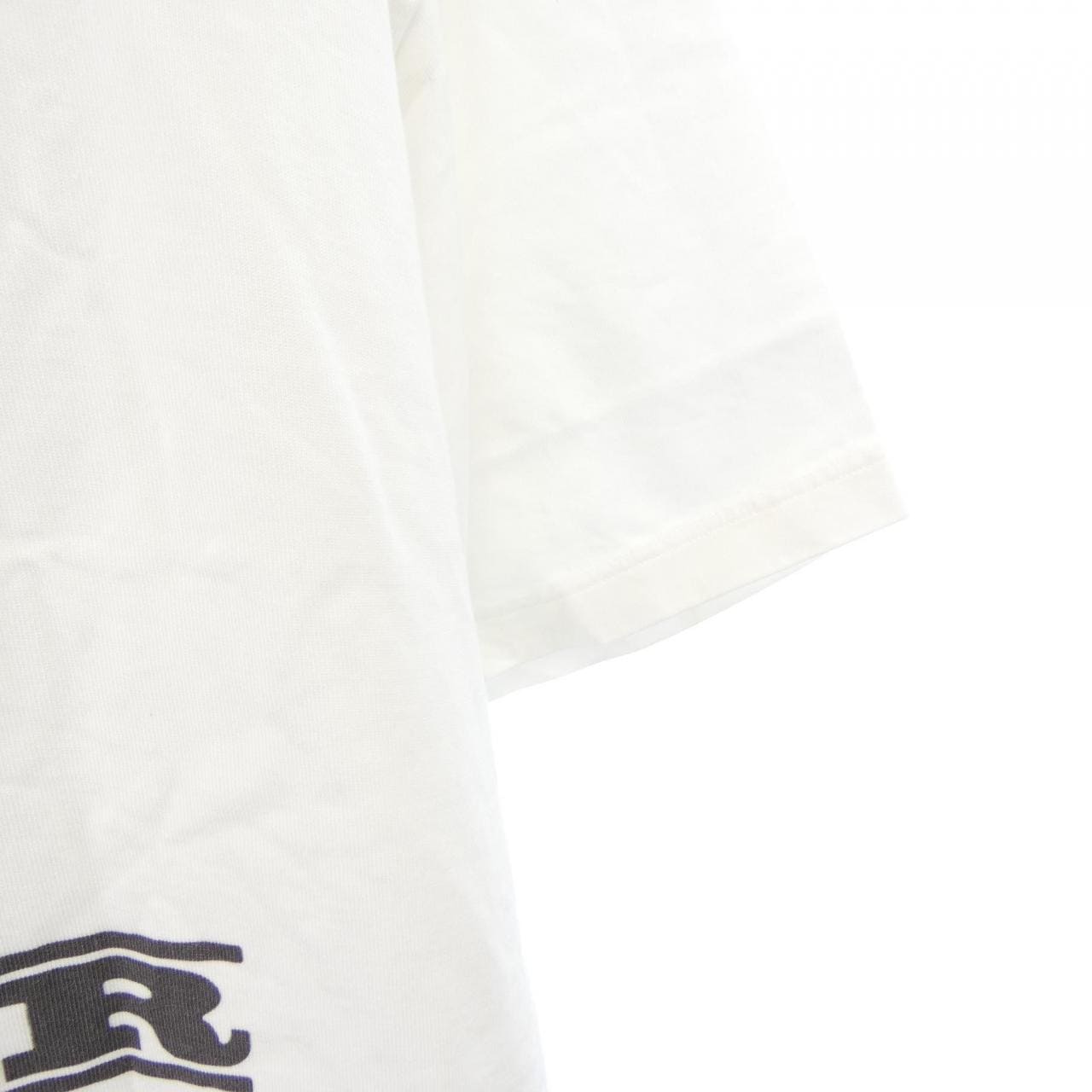 メゾンミハラヤスヒロ MAISON MIHARA YASUHI A09TS723 Tシャツ