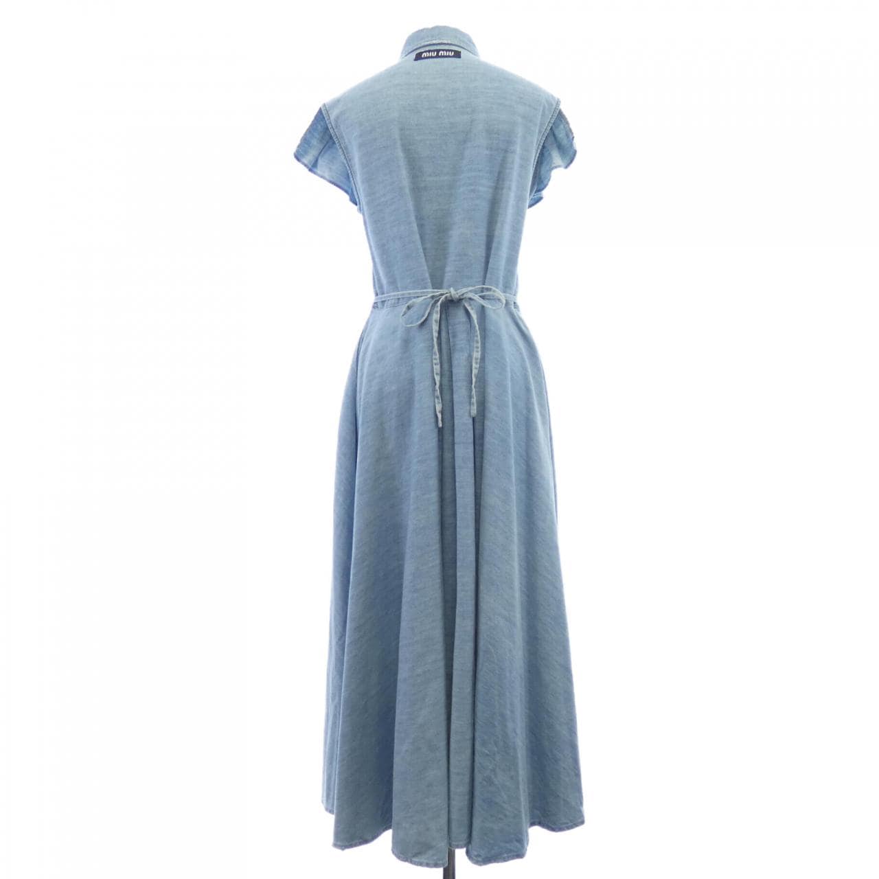 ミュウミュウ MIU MIU GWA171 ワンピース