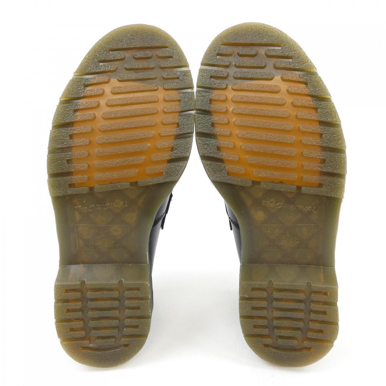 ドクターマーチン DR.MARTENS ADRIAN YS シューズ