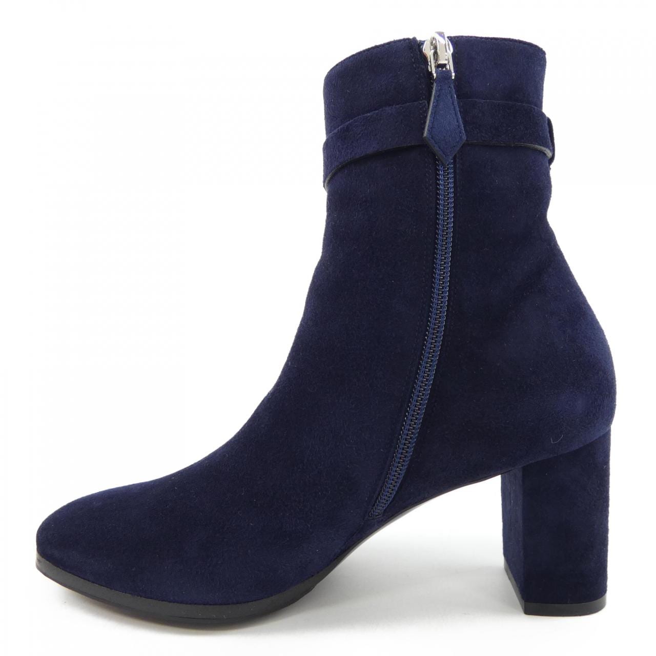 エルメス HERMES サンジェルマン SAINT GERMAIN ケリーバックル 182103Z ブーツ