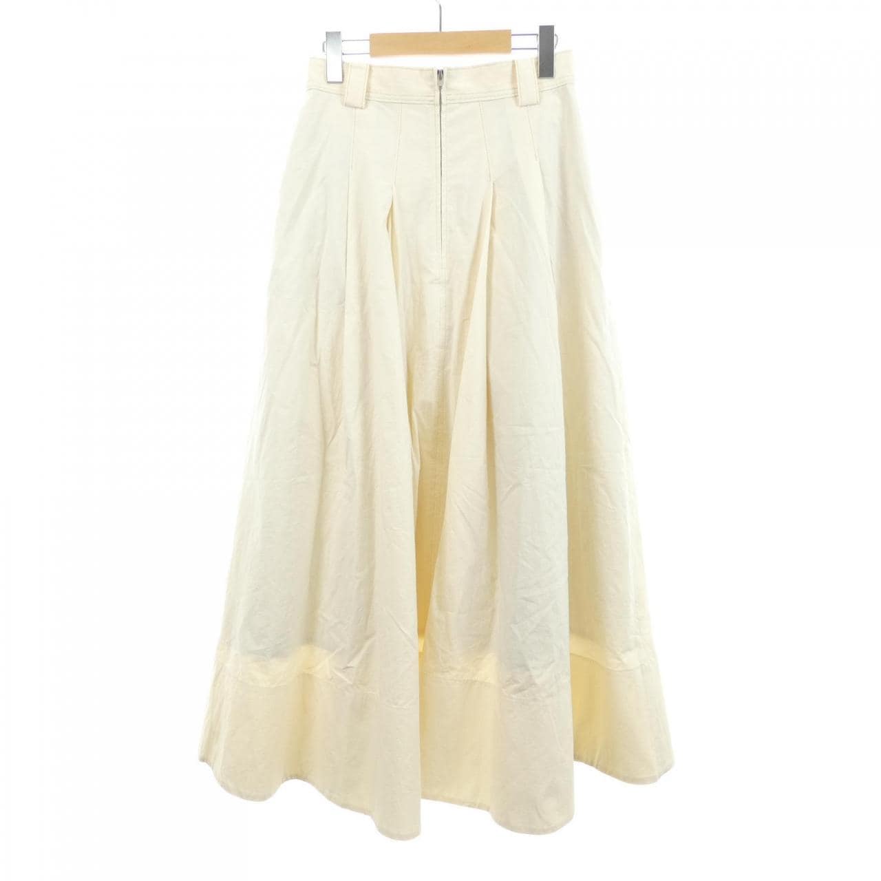 パブリックトウキョウ PUBLIC TOKYO 16424404 スカート