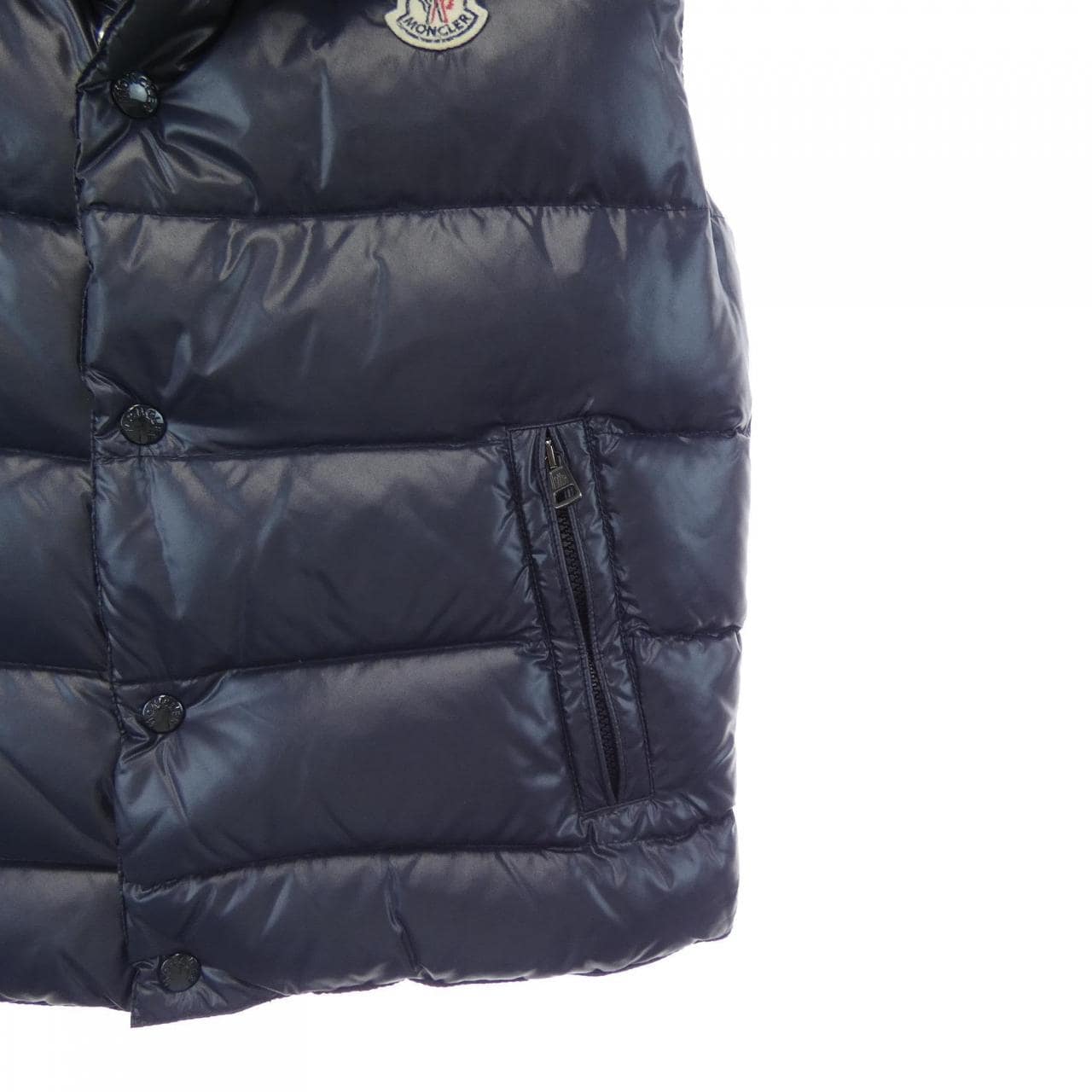 モンクレール MONCLER TIB ダウンベスト