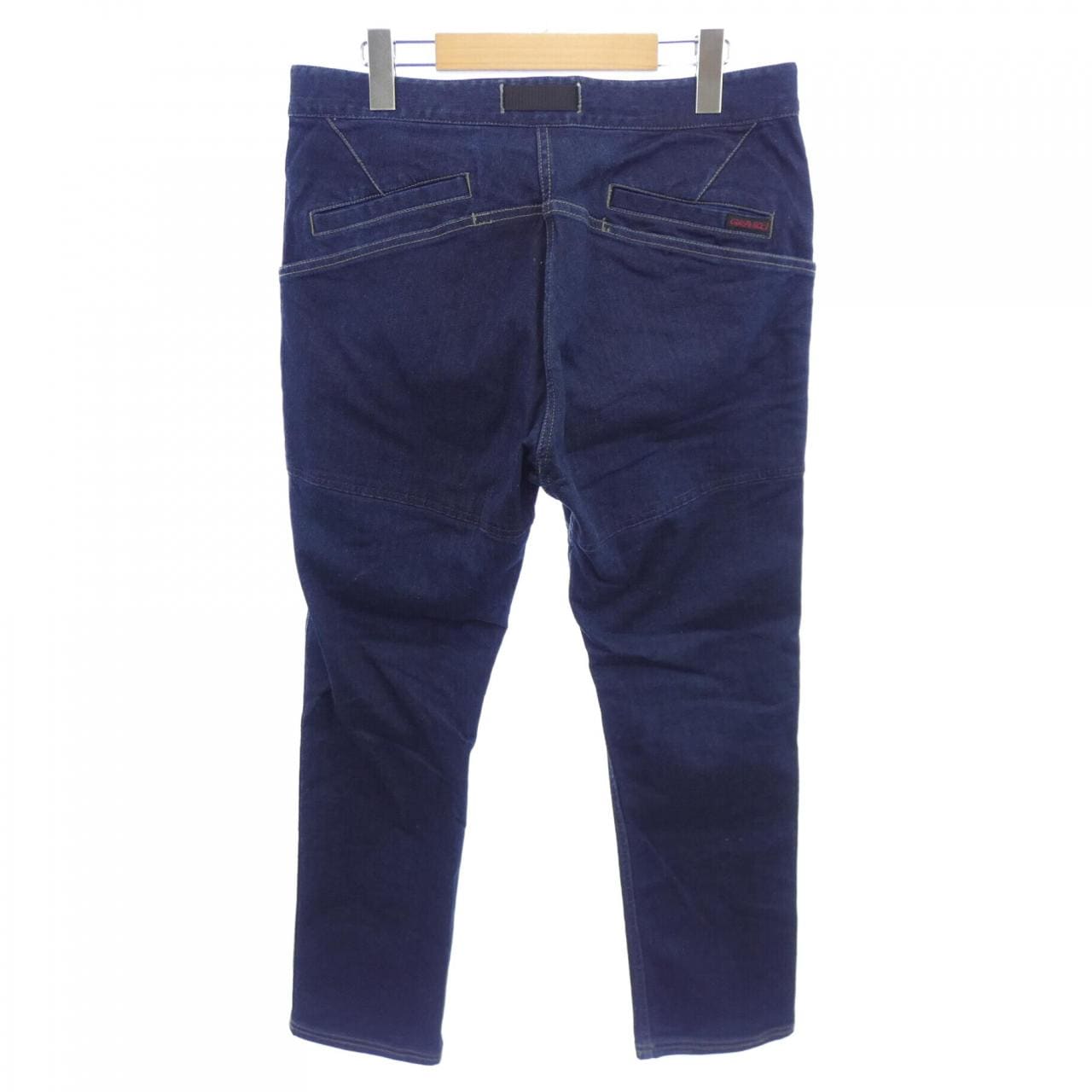 グラミチ GRAMICCI GMP-16F123 ジーンズ