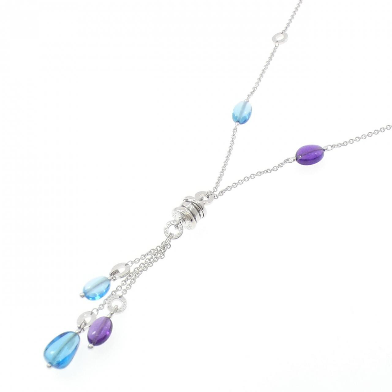 ブルガリ B.zero1 ネックレス