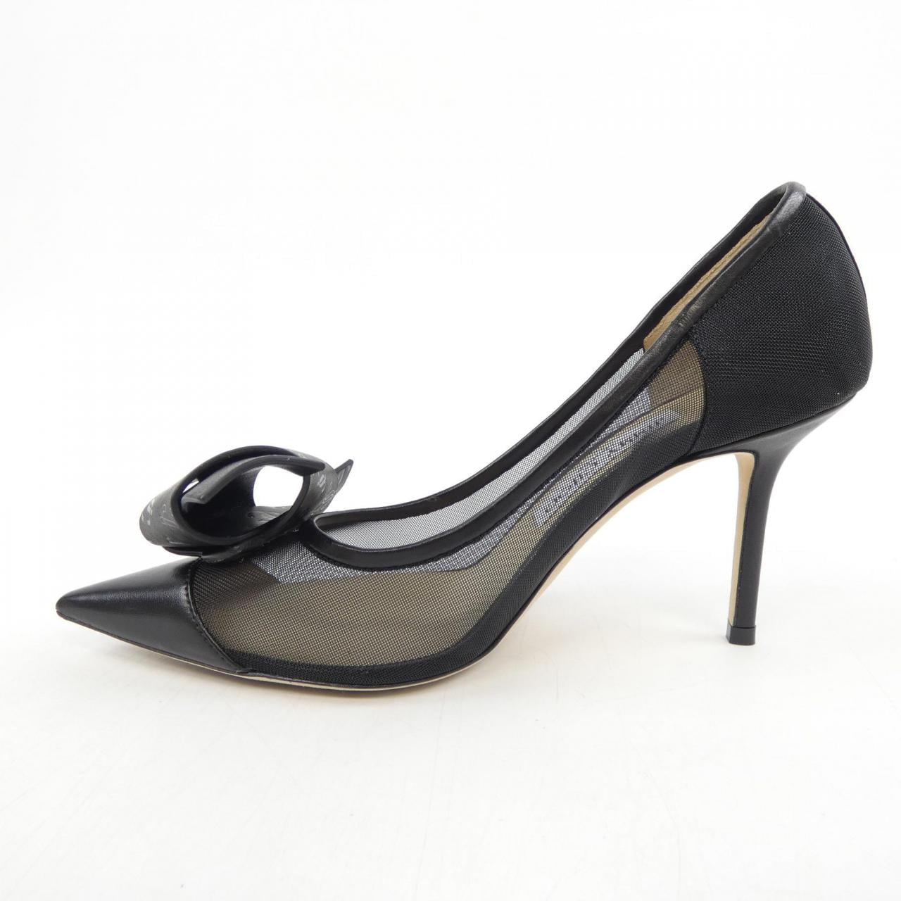 ジミーチュウ JIMMY CHOO パンプス