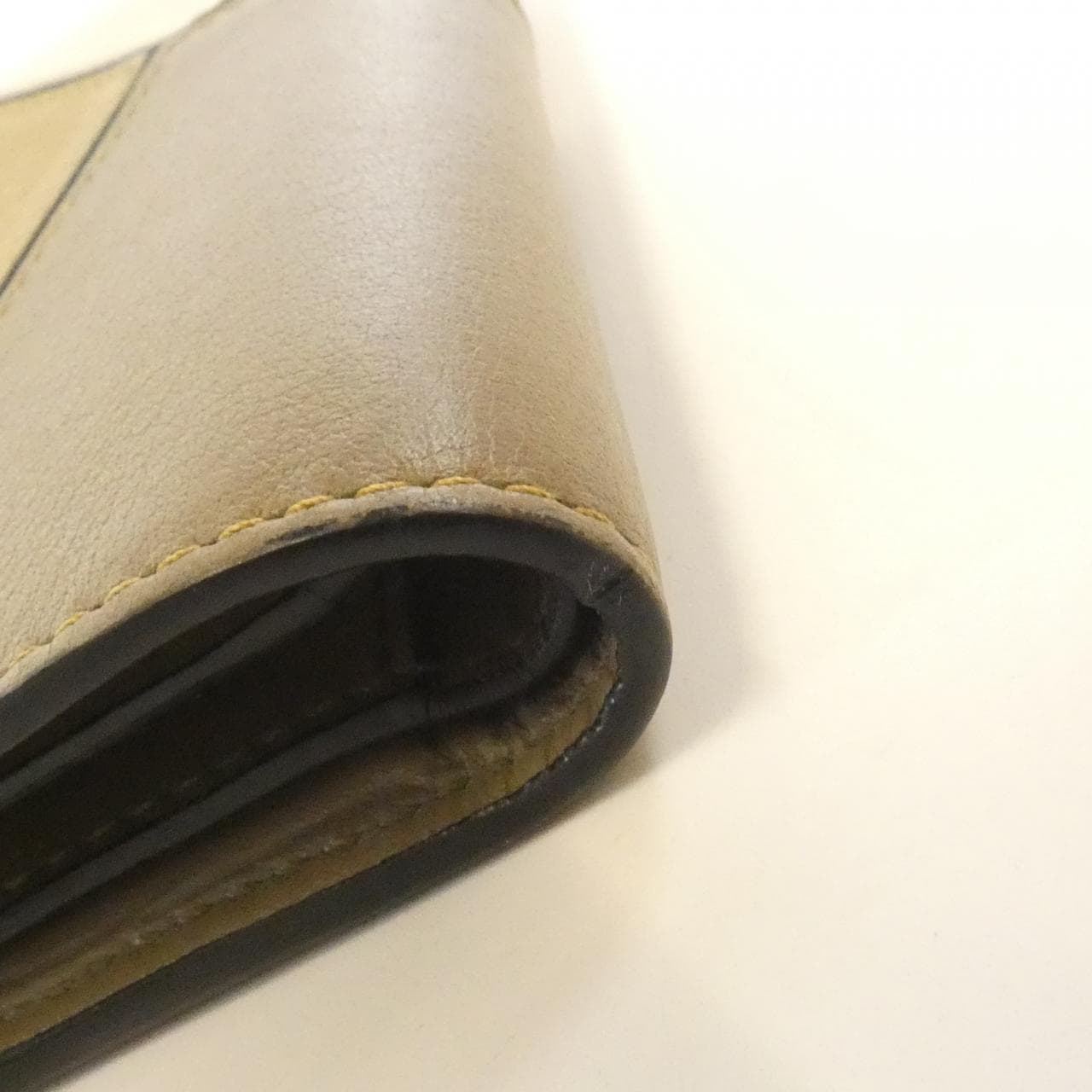 ロエベ パズル スリム バイフォールド ウォレット C510P30X01 財布