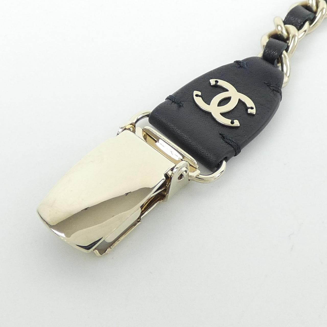 シャネル CHANEL サスペンダー