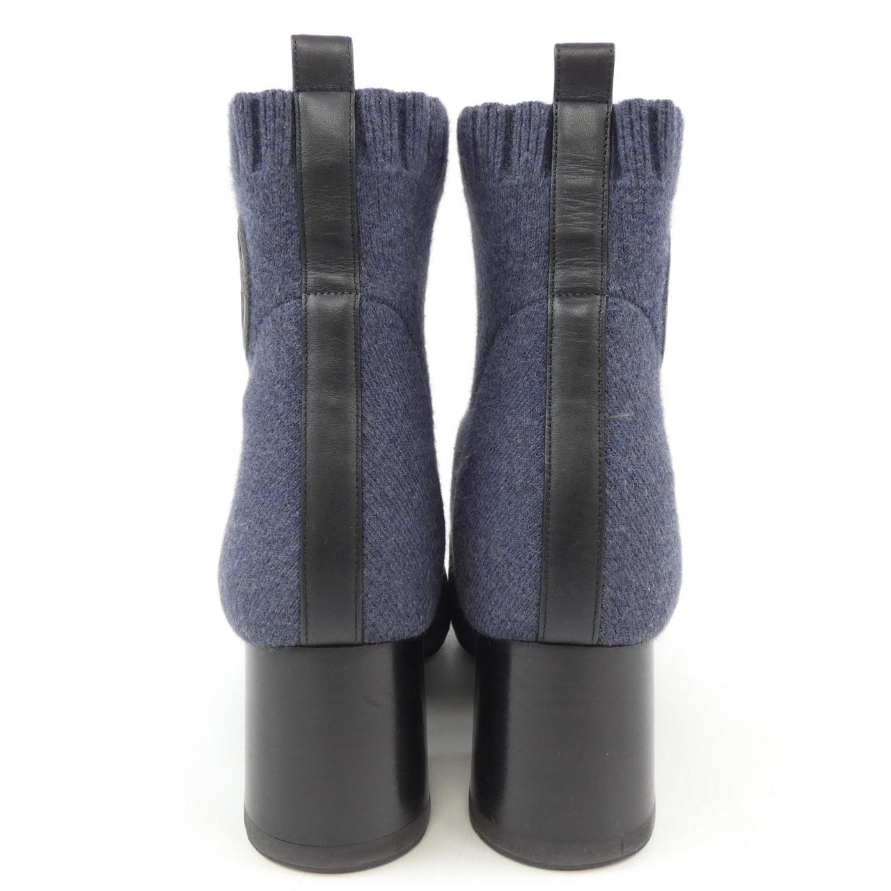 エルメス HERMES ヴォルヴェール60 クリック･セ･ヌエ 212163Z ブーツ