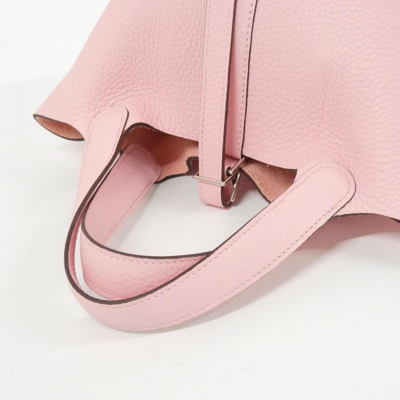 【未使用品】エルメス ピコタン ロック PM 056289CK バッグ