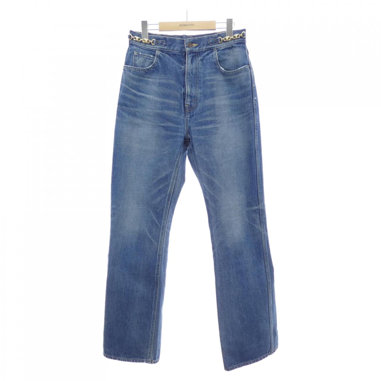 セリーヌ CELINE 2N555930F ジーンズ