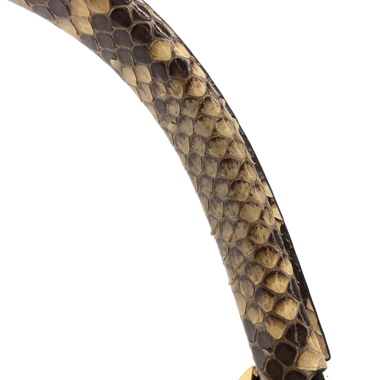 ルイヴィトン エキゾチックレザー カプシーヌ MM N92802 バッグ