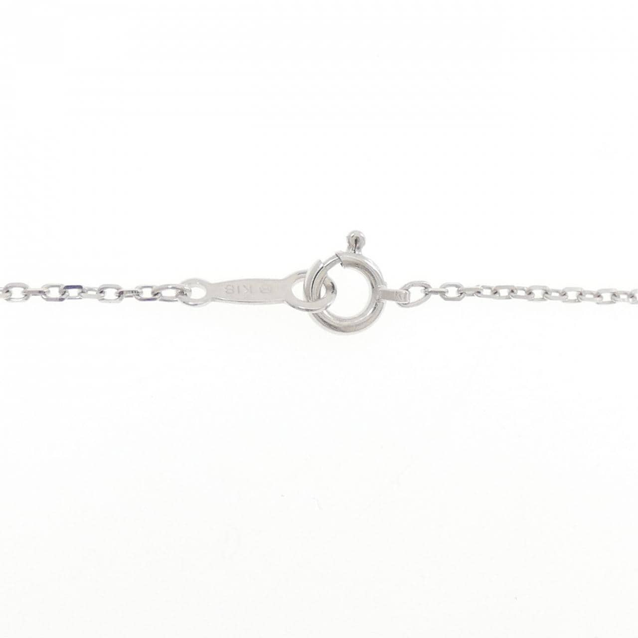 ミキモト アコヤパール ネックレス 7.3mm