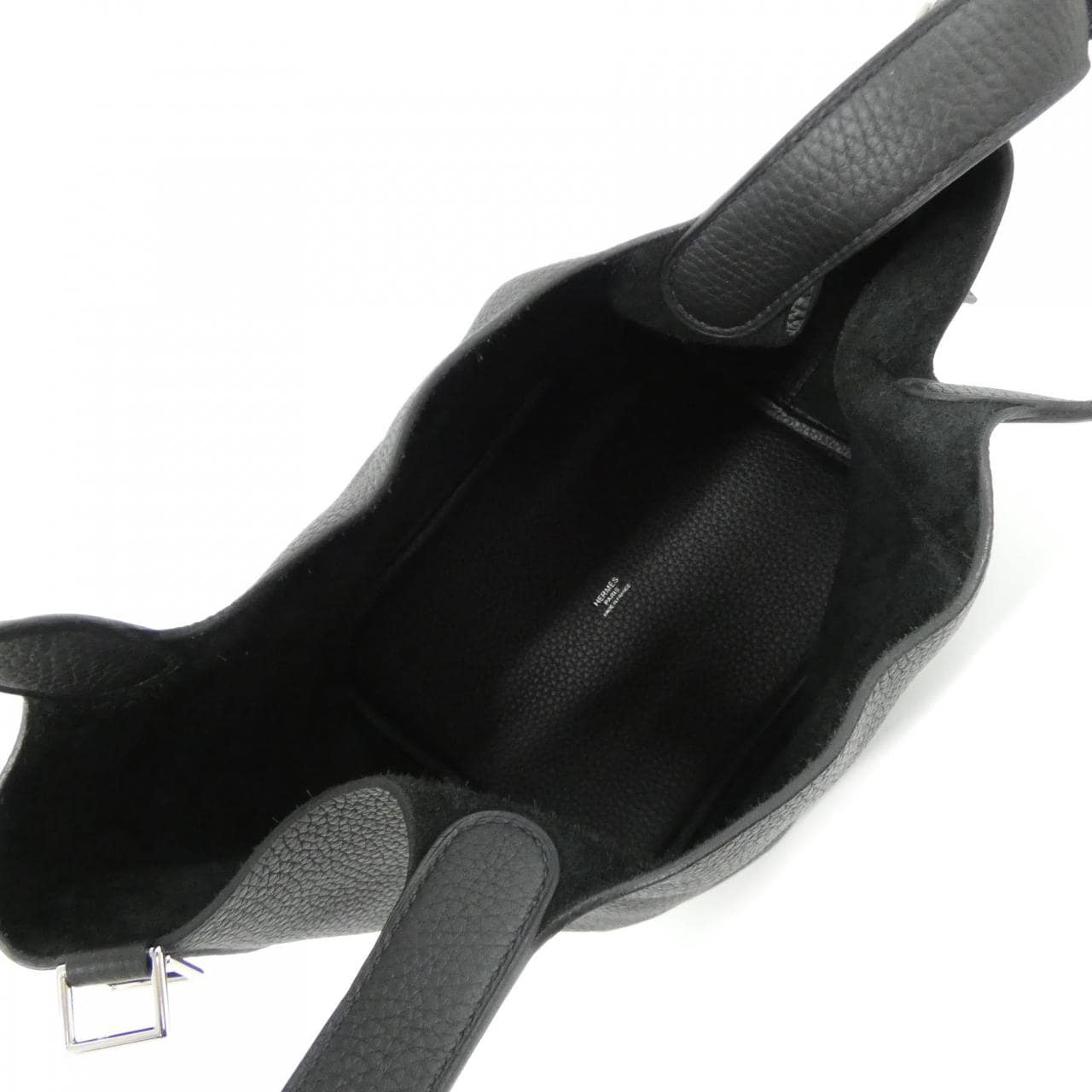 エルメス ピコタン ロック MM 060991CK バッグ