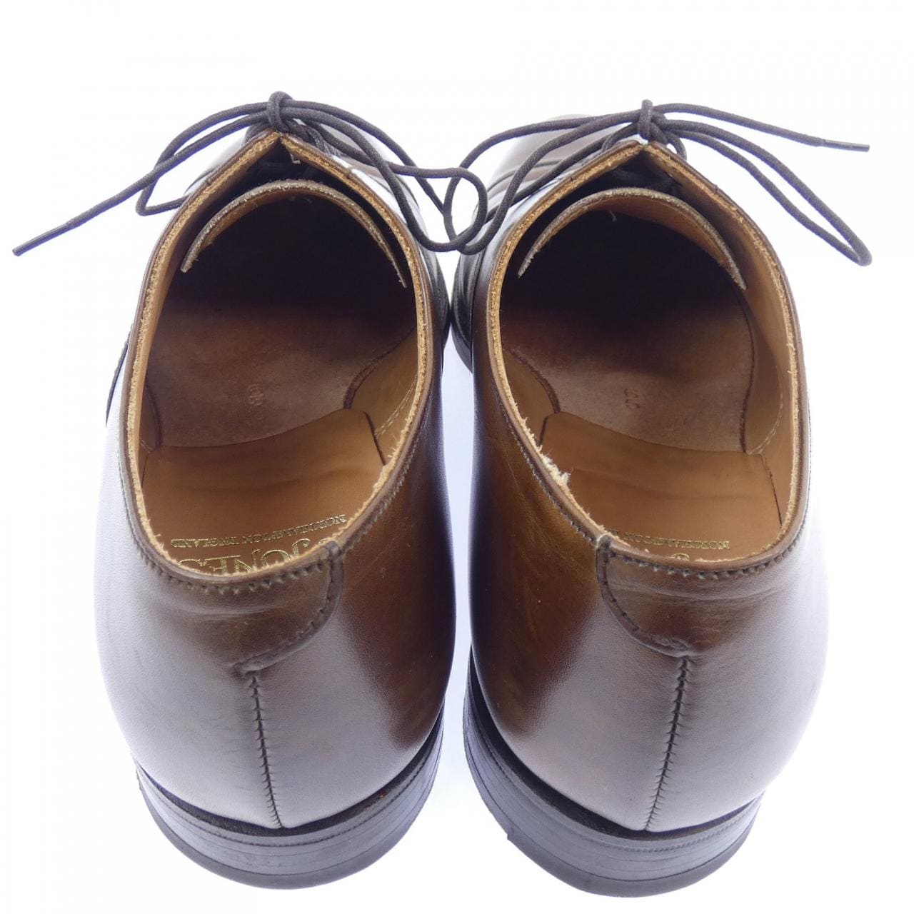 クロケットアンドジョーンズ CROCKETT&JONES Connaught2 シューズ