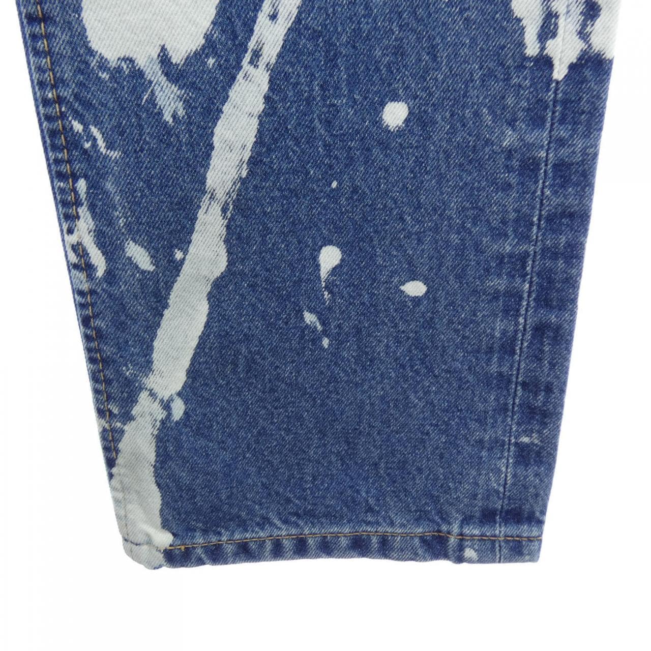 KOOKY ZOO J0030 ジーンズ