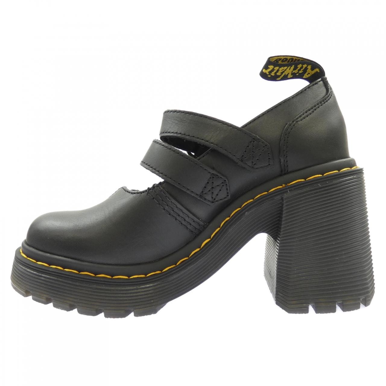ドクターマーチン DR.MARTENS EVIEE シューズ