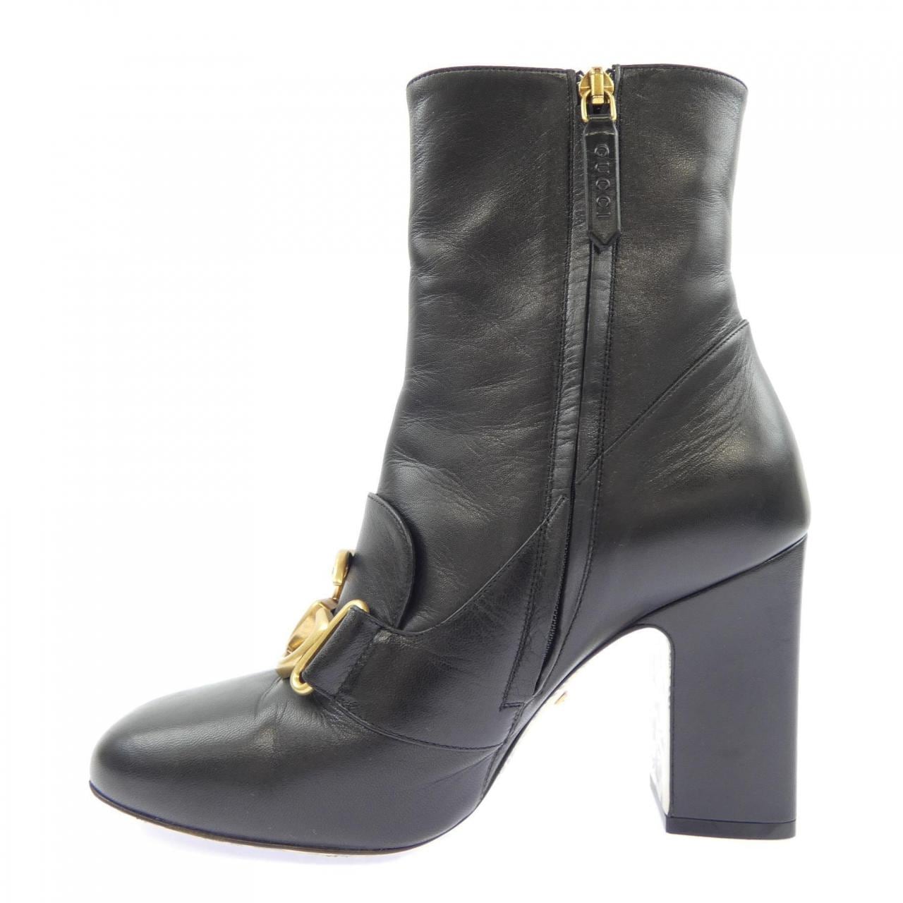 グッチ GUCCI 549694 ブーツ