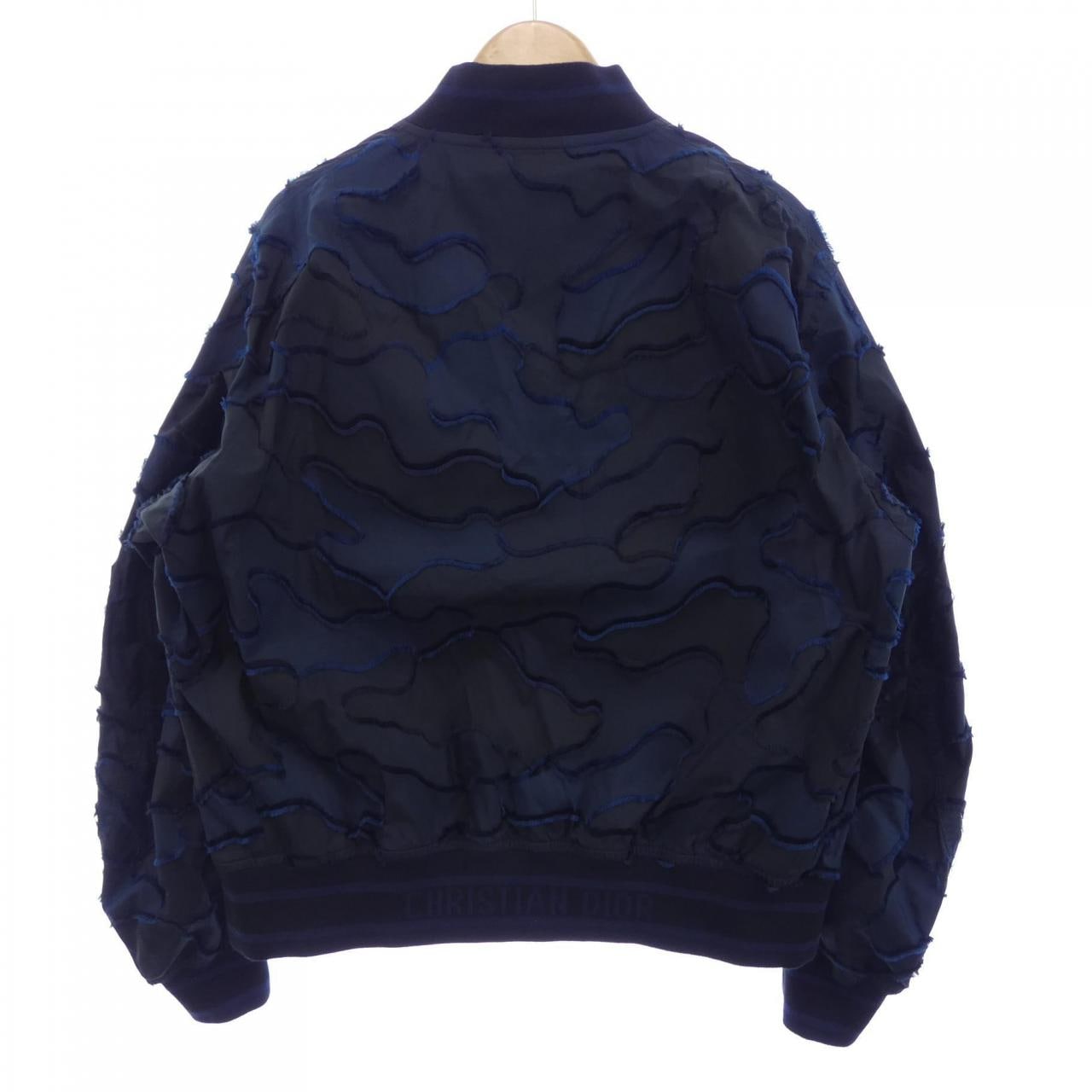 クリスチャンディオール CHRISTIAN DIOR 017C14A2960 ブルゾン