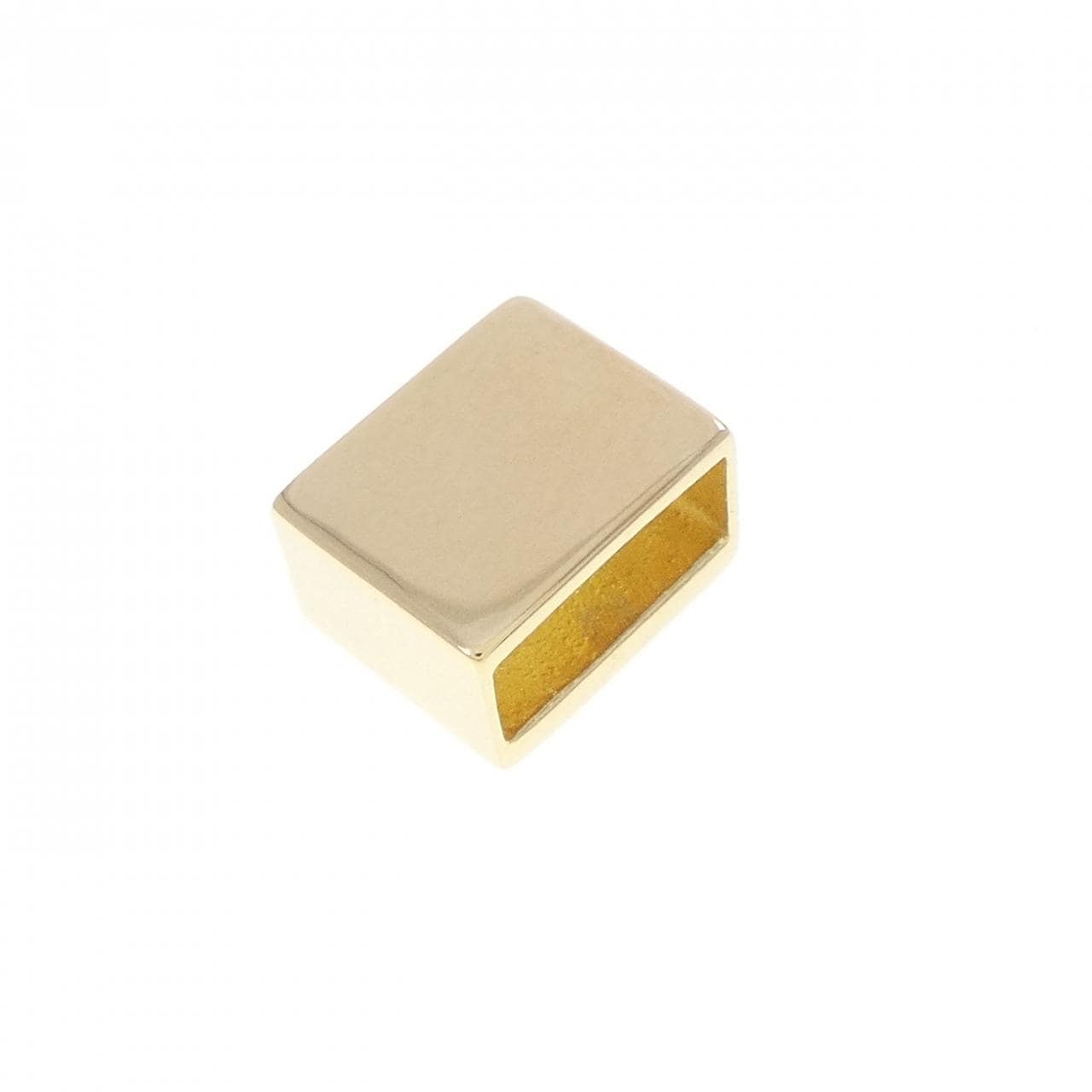 K18YG ダイヤモンド ペンダント 0.03CT