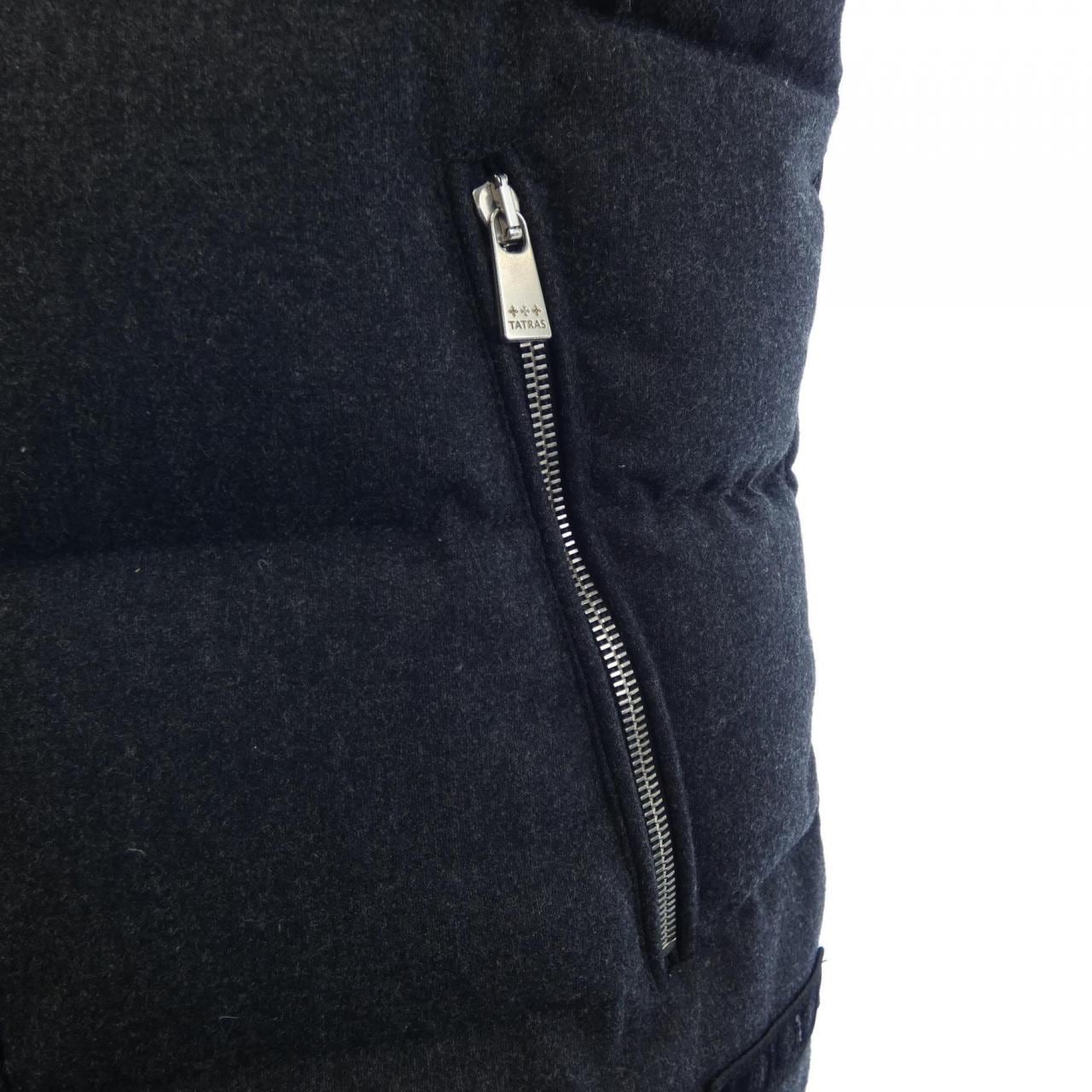 塔特拉斯TATRAS羽絨背心