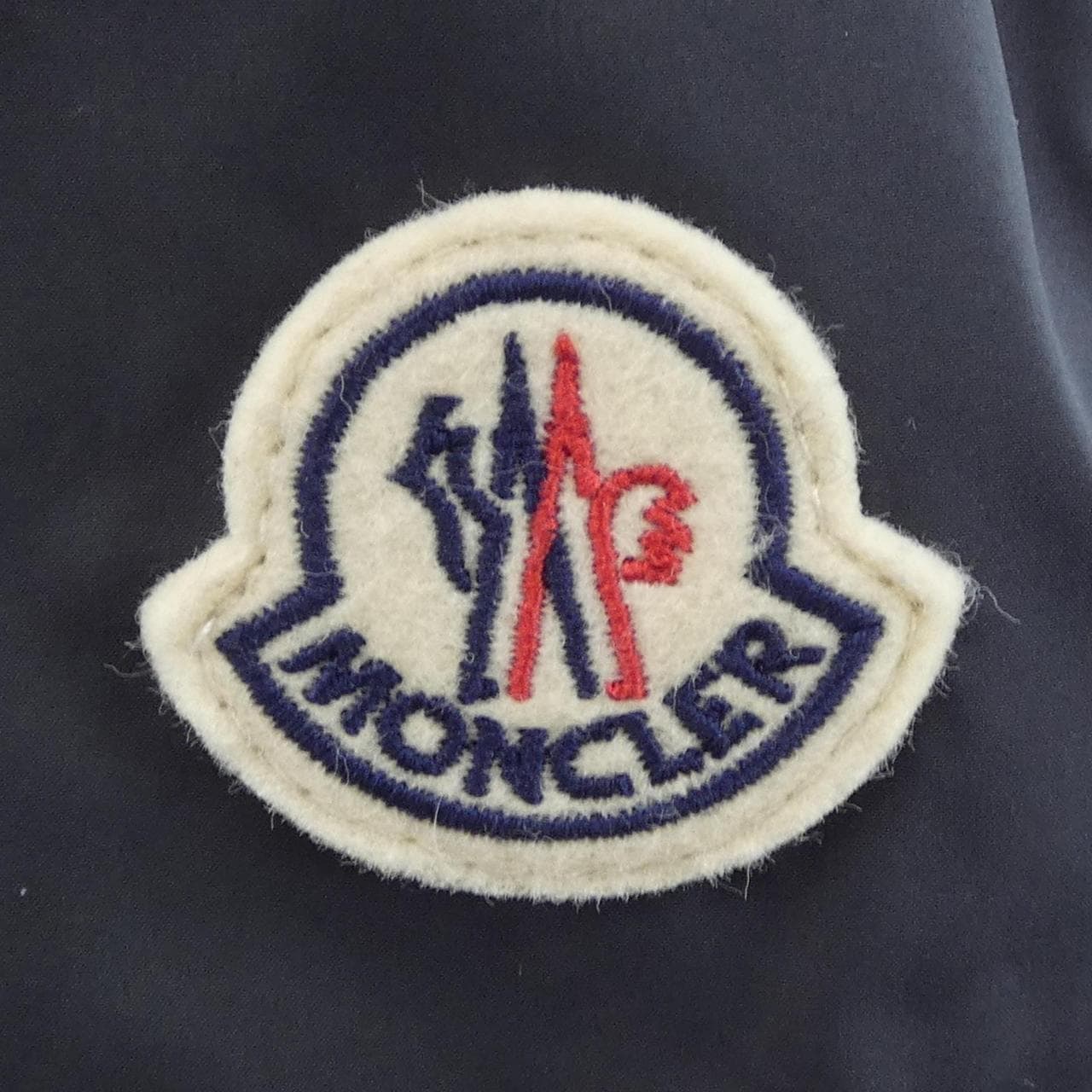 モンクレール MONCLER BUTOR ダウンベスト